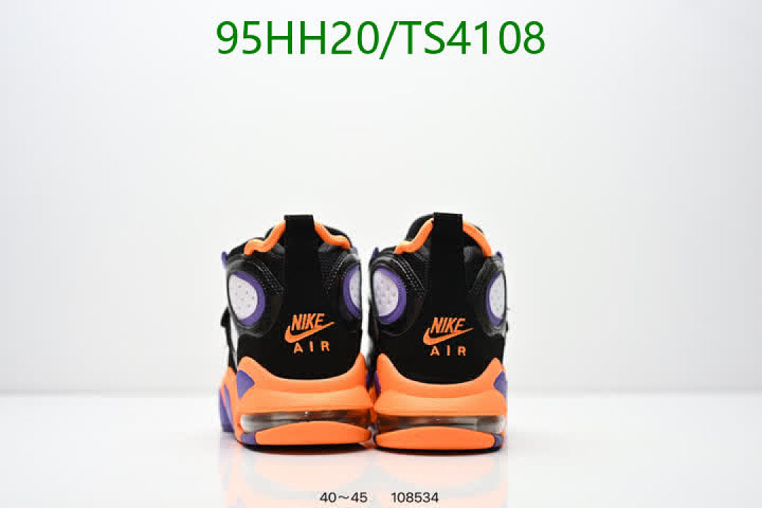 Nike-Men shoes Code: TS4108 $: 95USD