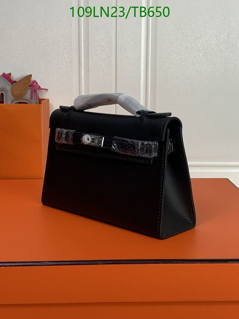 Hermes-Bag-4A Quality Code: TB650 $: 109USD