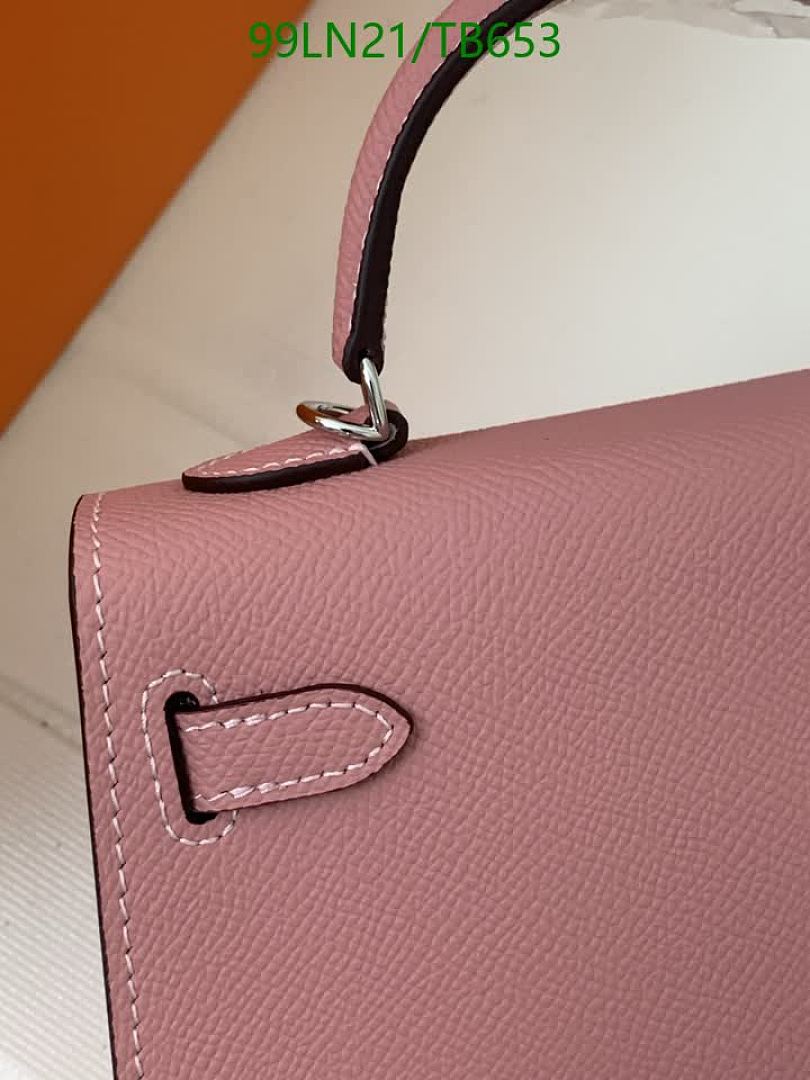 Hermes-Bag-4A Quality Code: TB653 $: 99USD