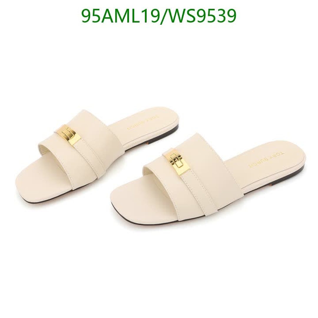 Tory Burch-Men shoes Code: WS9539 $: 95USD