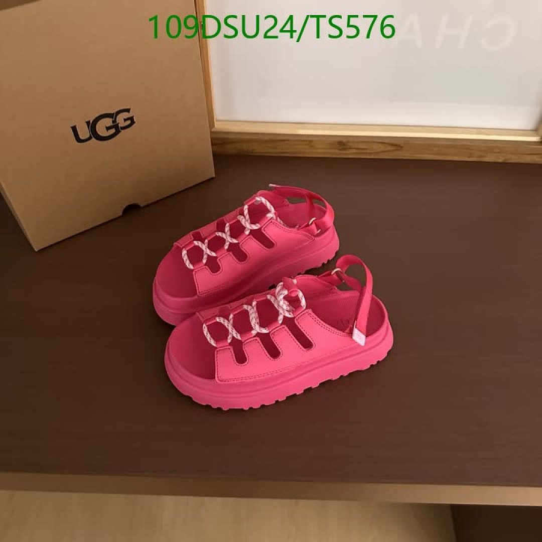 UGG-Women Shoes Code: TS576 $: 109USD