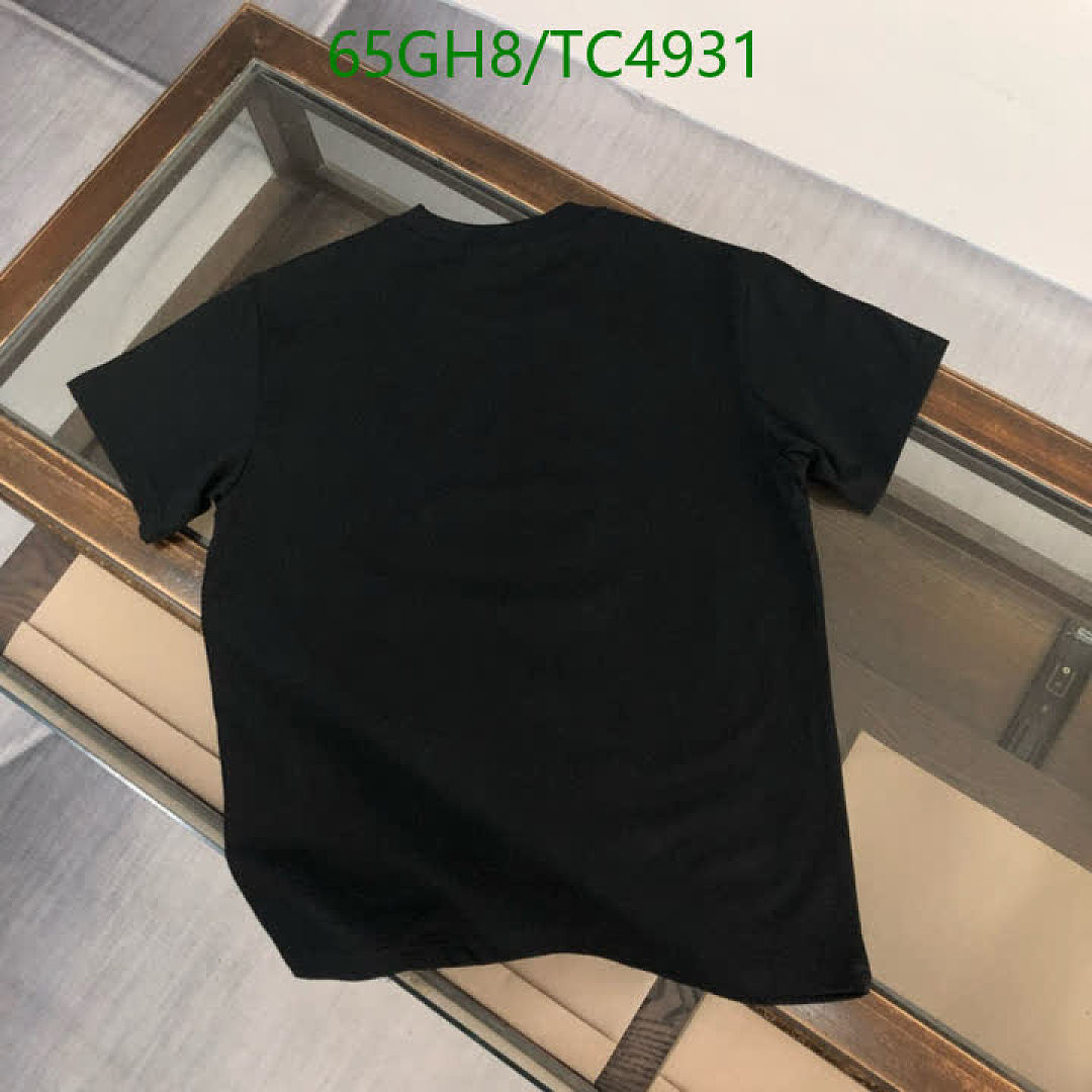 Balenciaga-Clothing Code: TC4931 $: 65USD