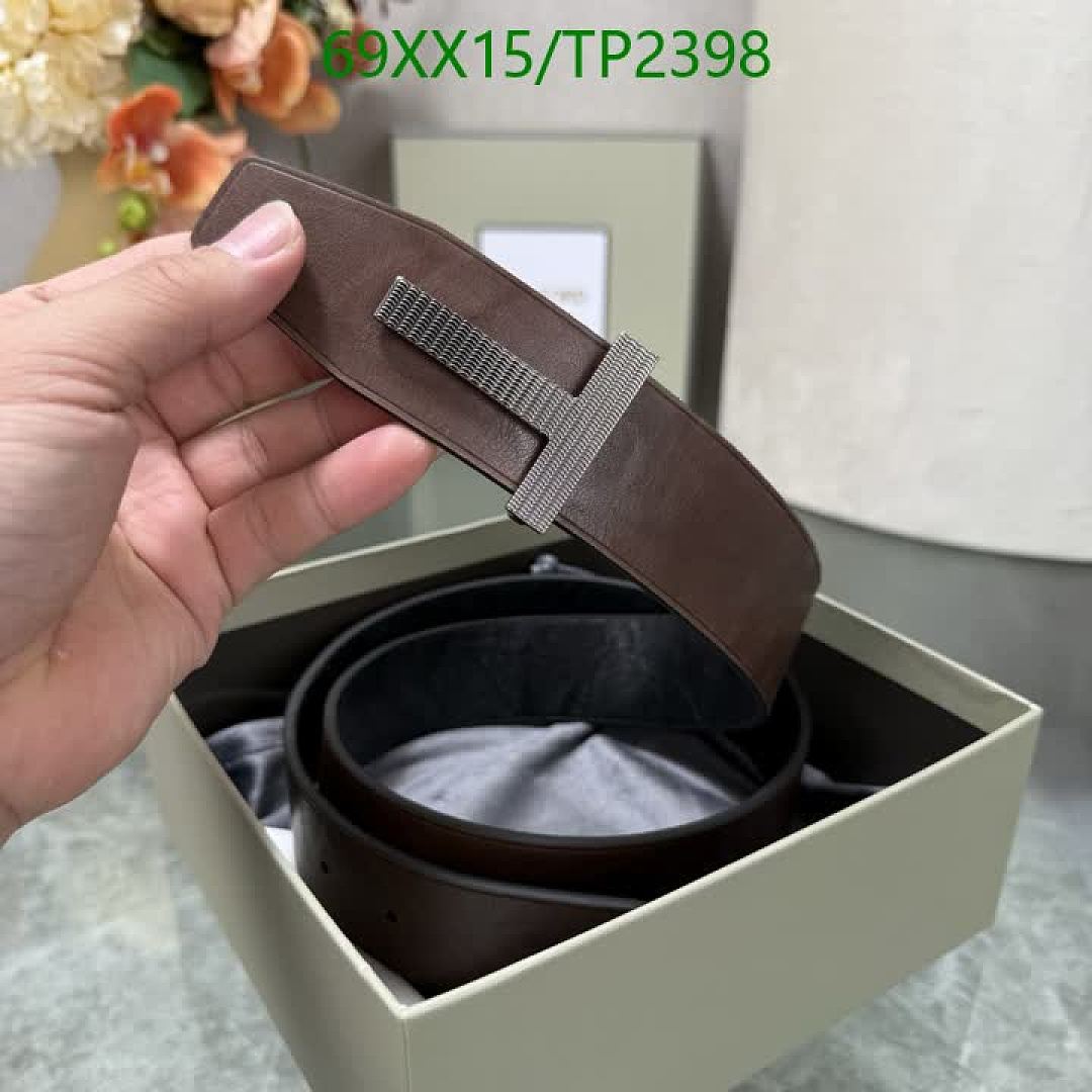 Tom Ford-Belts Code: TP2398 $: 69USD
