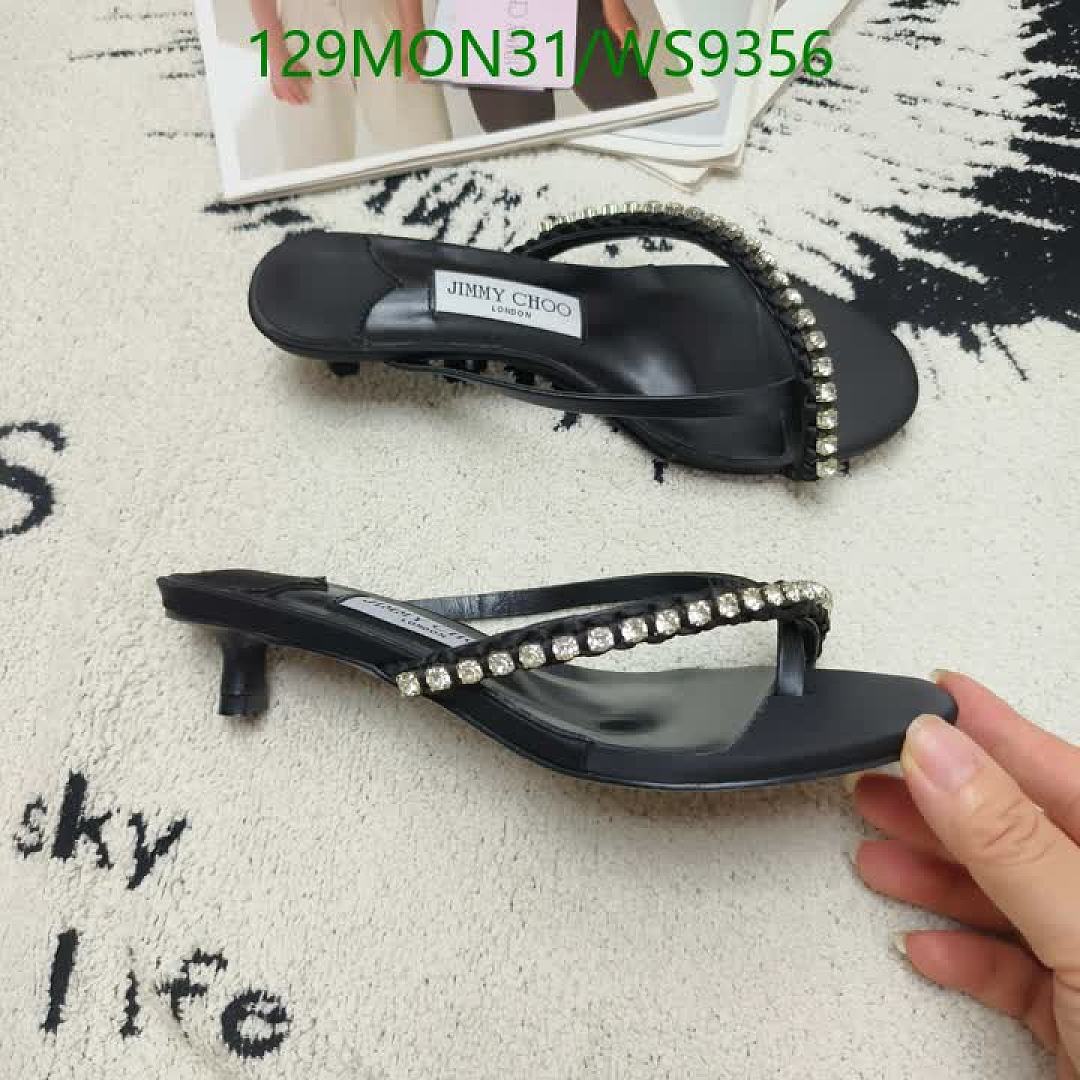 Jimmy Choo-Women Shoes Code: WS9356 $: 129USD