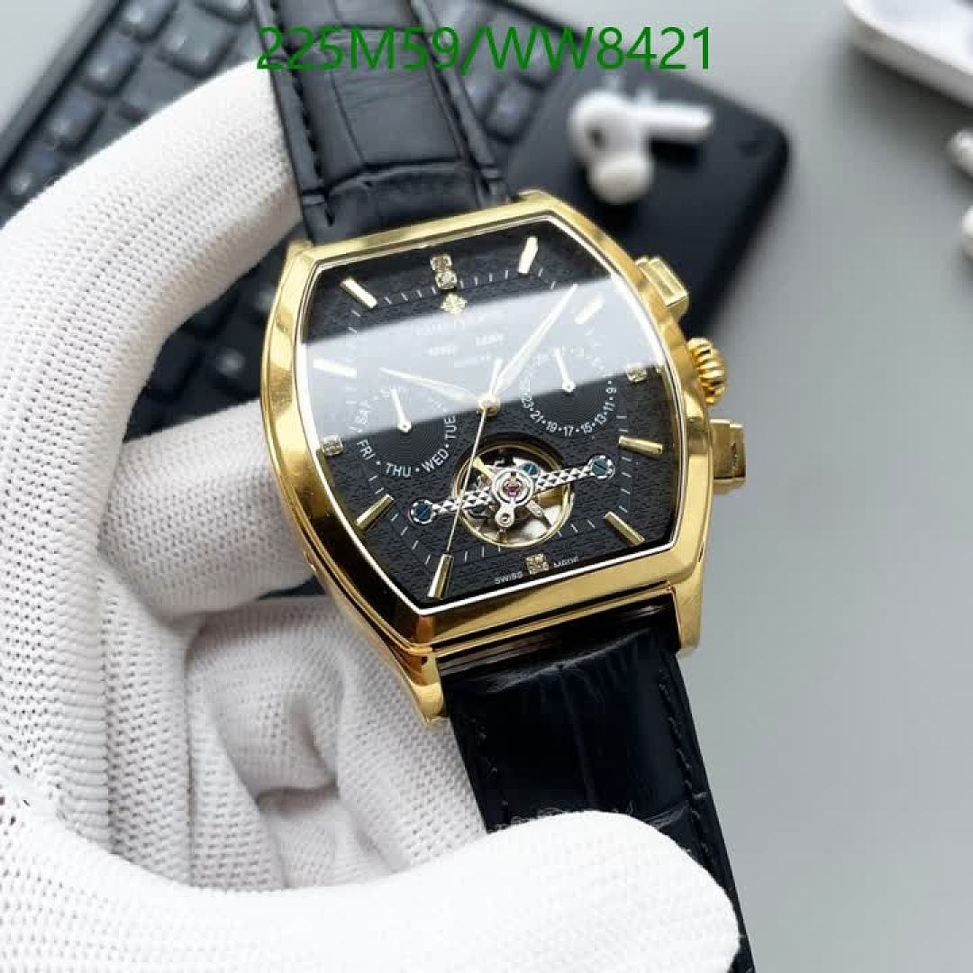 Patek Philippe-Watch-Mirror Quality Code: WW8421 $: 225USD