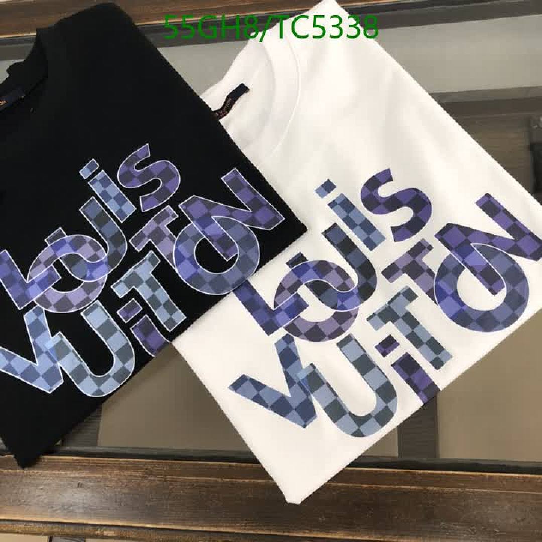 LV-Clothing Code: TC5338 $: 55USD
