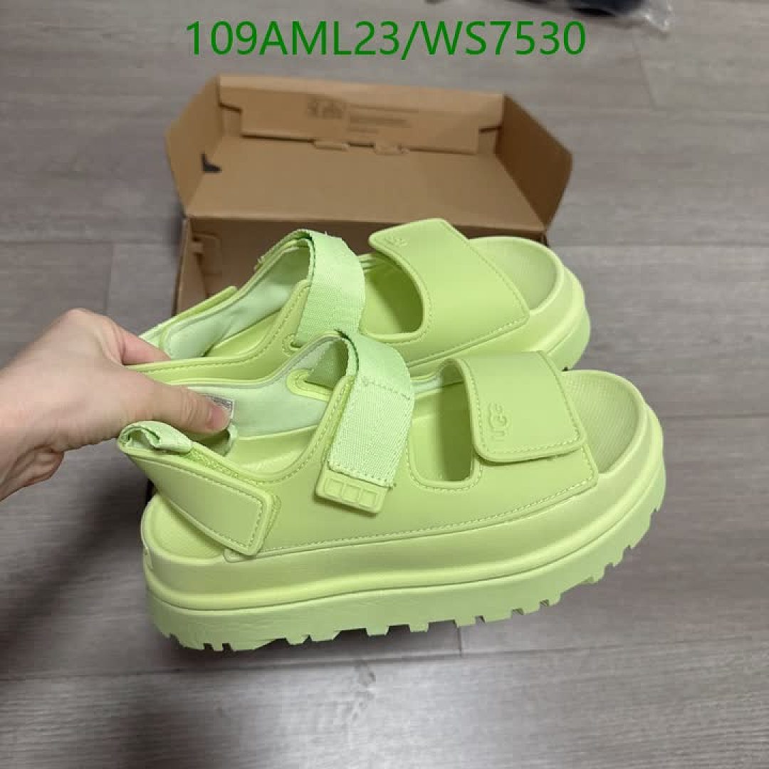 UGG-Women Shoes Code: WS7530 $: 109USD