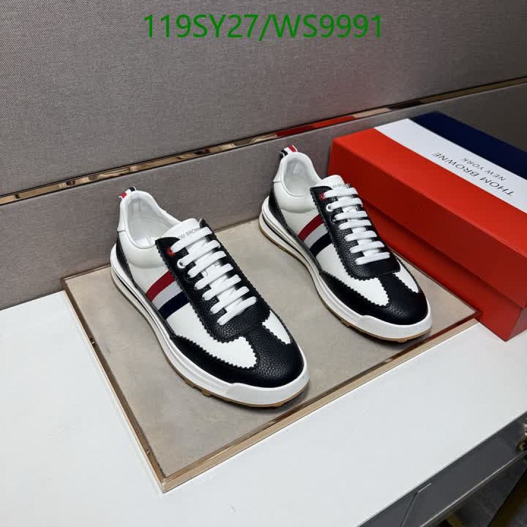 Thom Browne-Men shoes Code: WS9991 $: 119USD