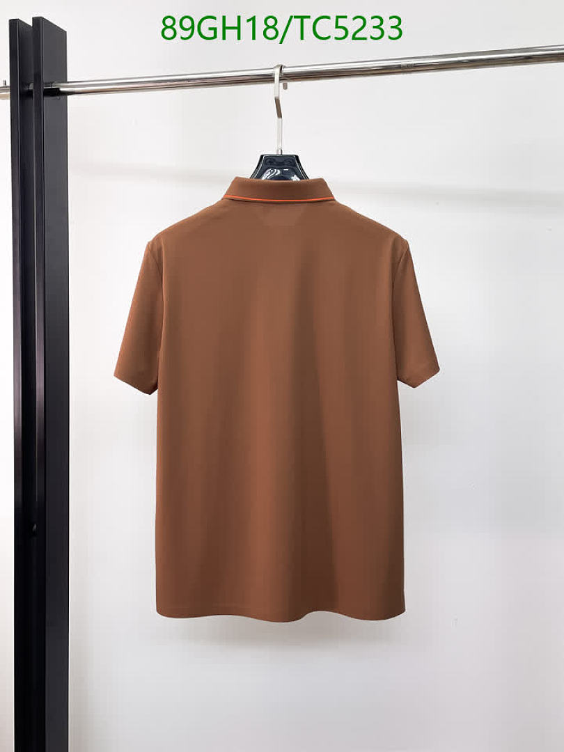 Hermes-Clothing Code: TC5233 $: 89USD