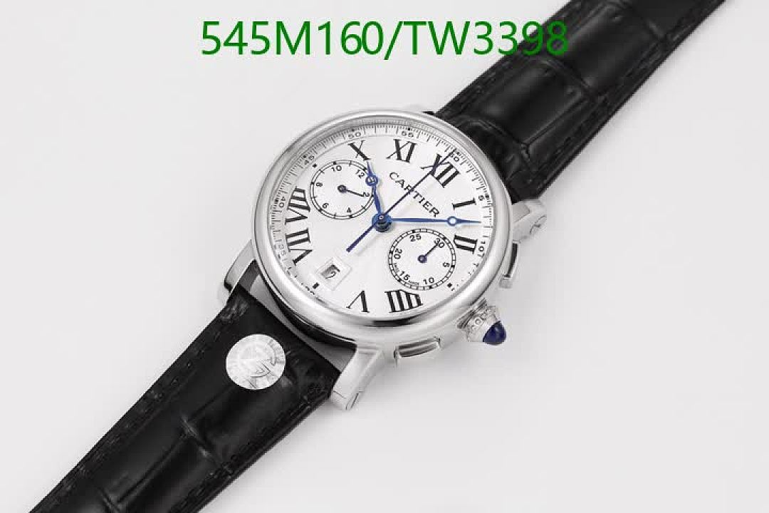 Cartier-Watch-Mirror Quality Code: TW3398 $: 545USD