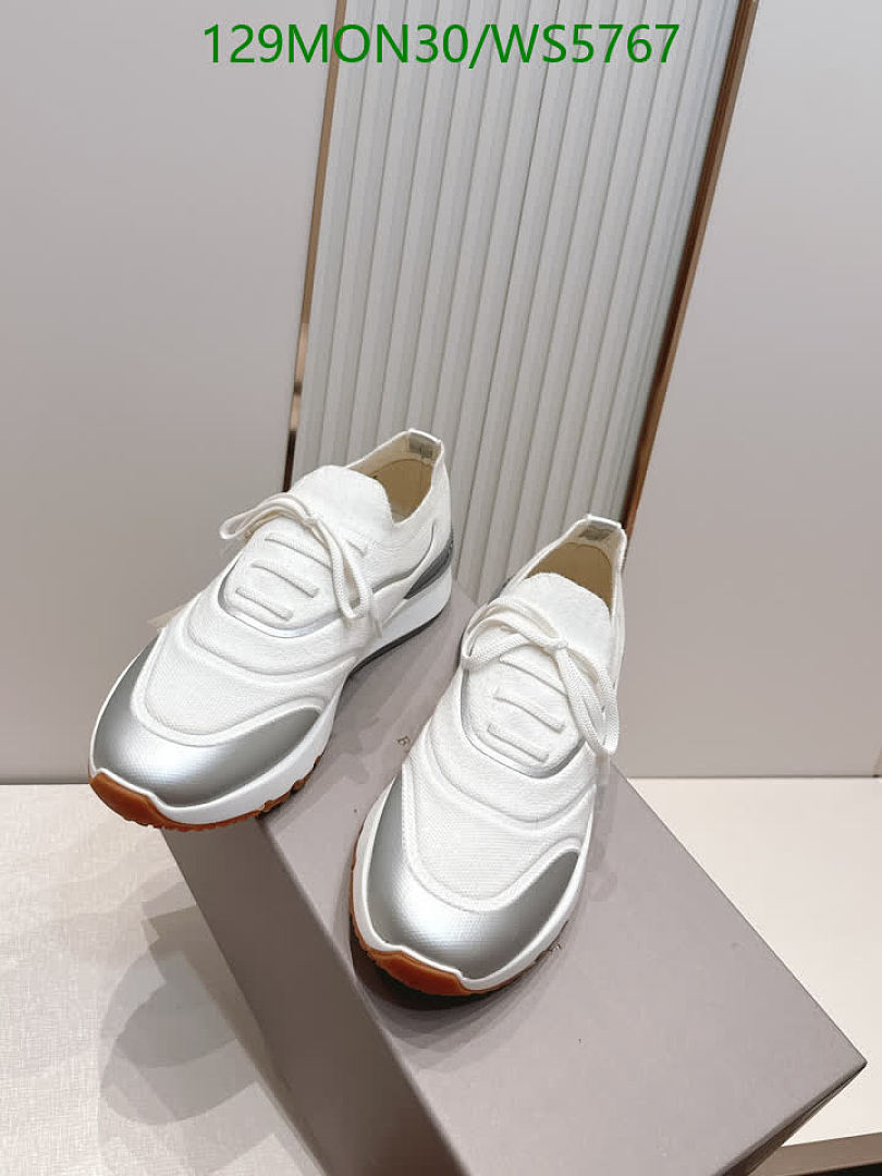 Brunello Cucinelli-Men shoes Code: WS5767 $: 129USD