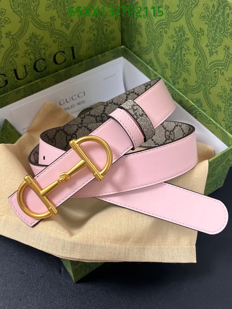 Gucci-Belts Code: TP2115 $: 65USD