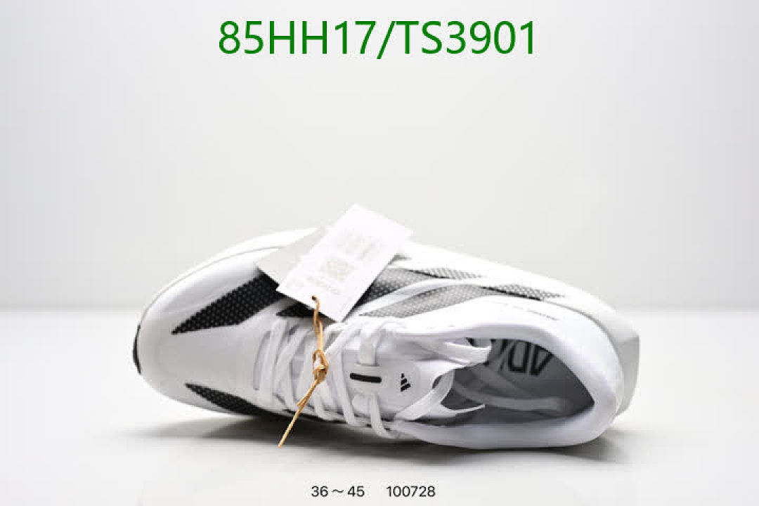 Adidas-Men shoes Code: TS3901 $: 85USD