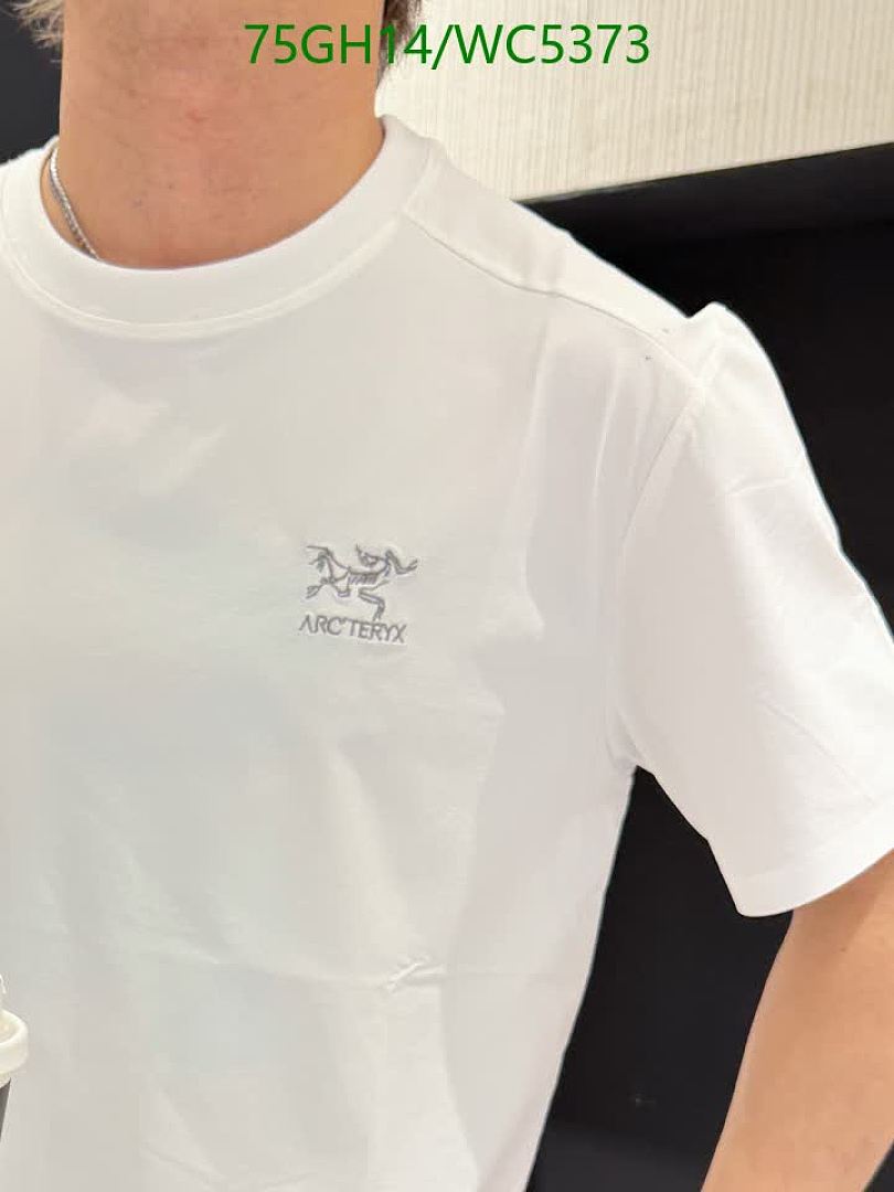 Arcteryx-Clothing Code: WC5373 $: 75USD