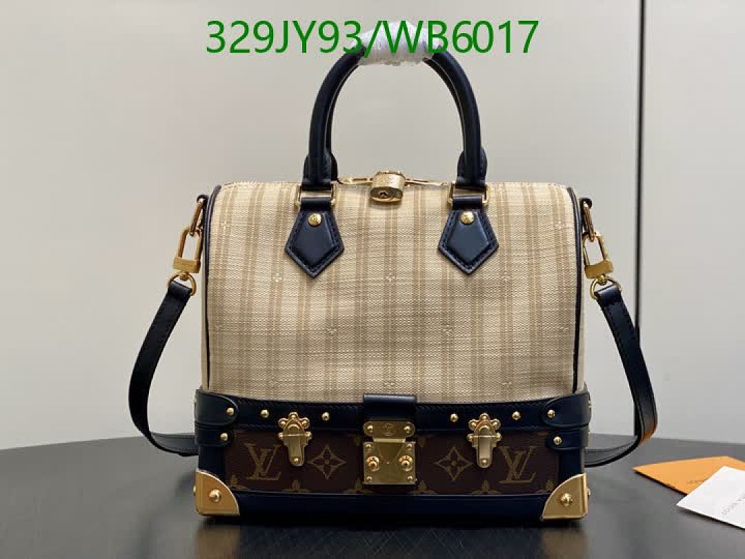 LV-Bag-Mirror Quality Code: WB6017 $: 329USD