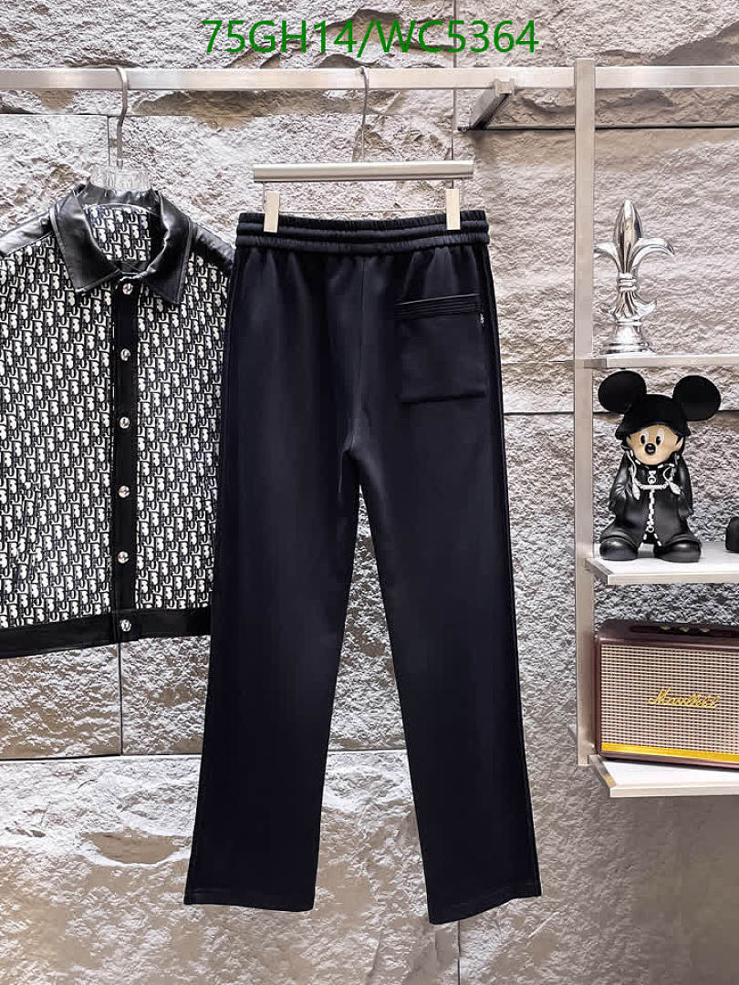 Alo Yoga-Clothing Code: WC5364 $: 75USD