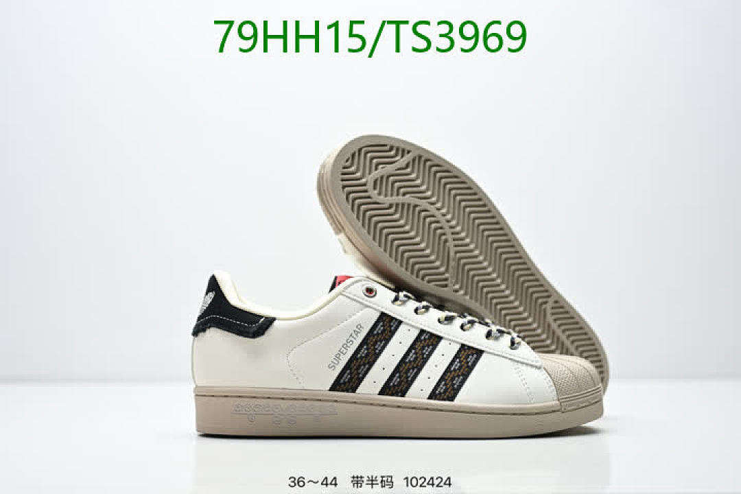 Adidas-Women Shoes Code: TS3969 $: 79USD