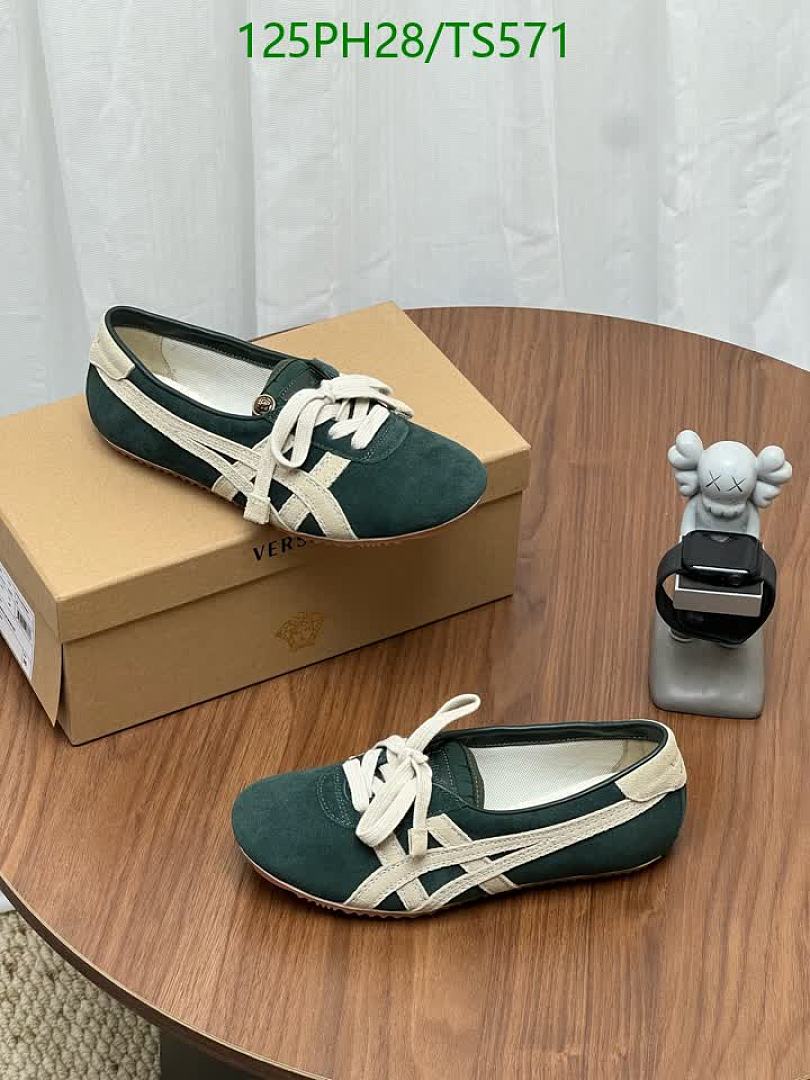 Onitsuka Tiger-Women Shoes Code: TS571 $: 125USD