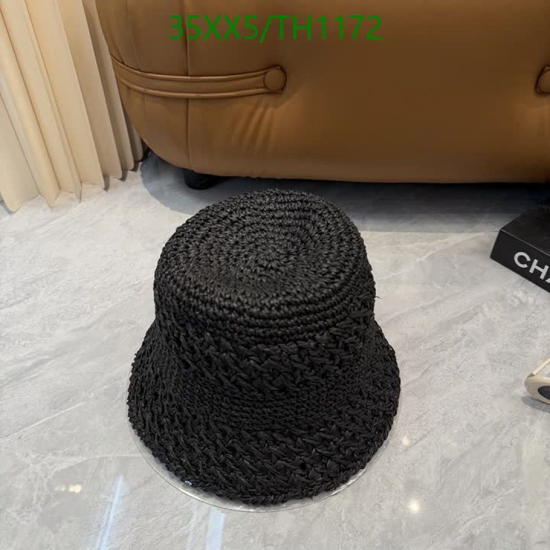 Miu Miu-Cap(Hat) Code: TH1172 $: 35USD
