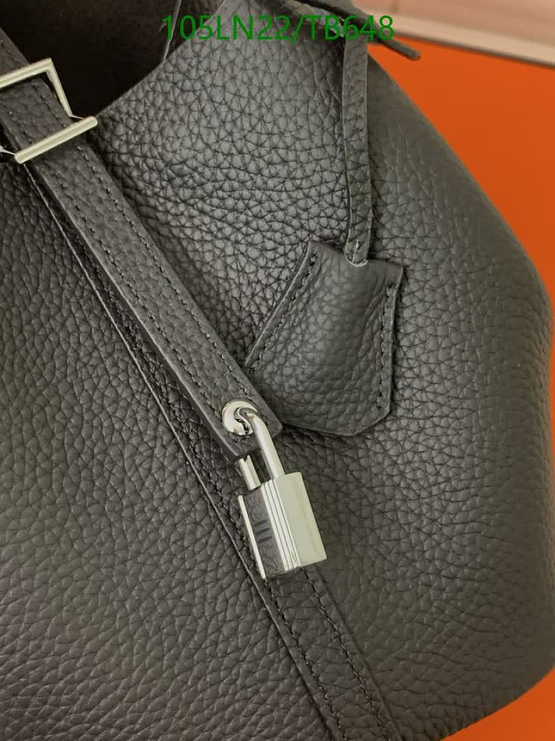 Hermes-Bag-4A Quality Code: TB648 $: 105USD