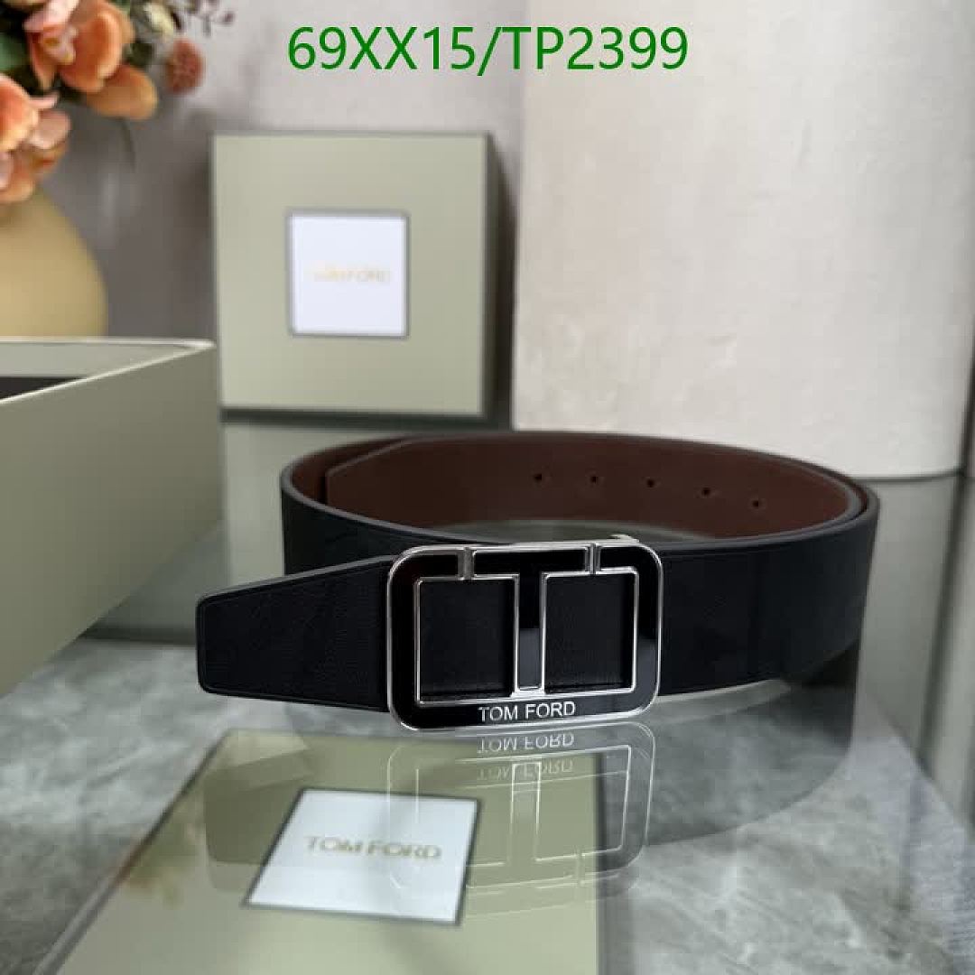 Tom Ford-Belts Code: TP2399 $: 69USD