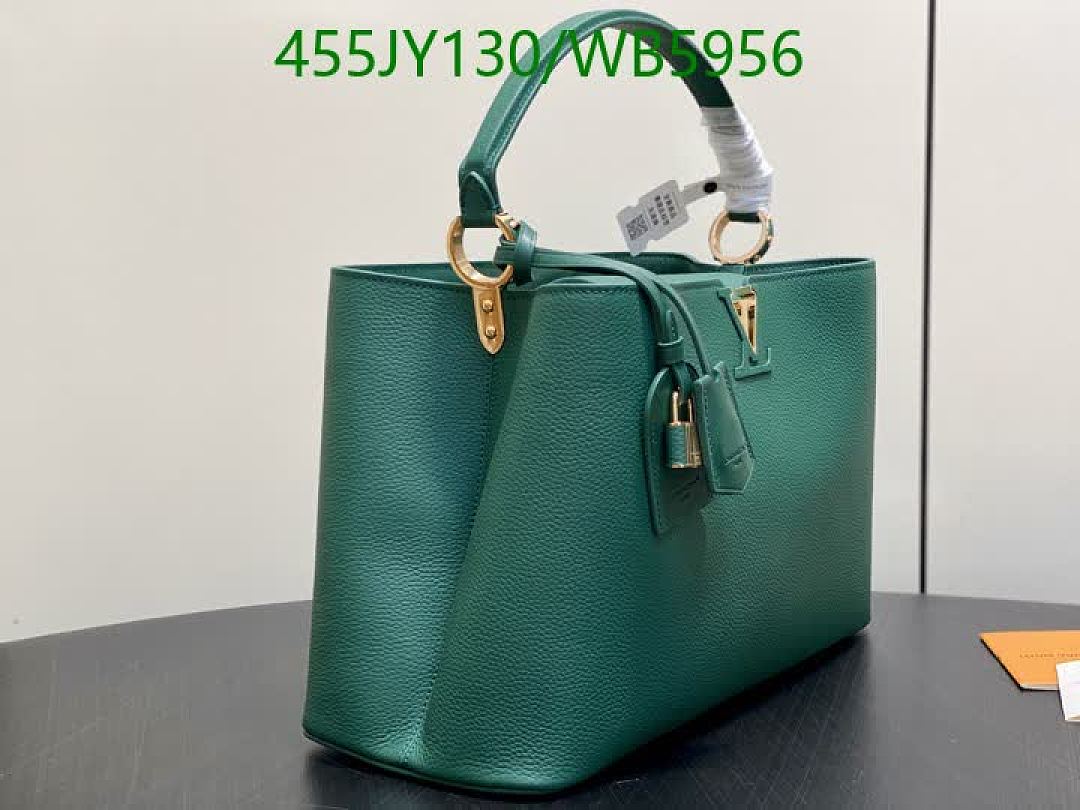 LV-Bag-Mirror Quality Code: WB5956 $: 455USD