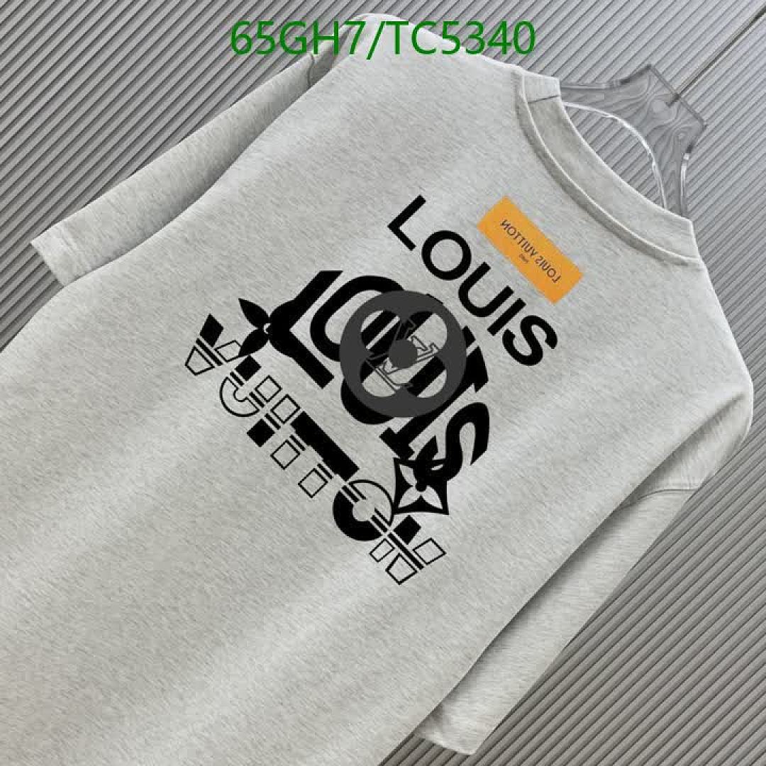 LV-Clothing Code: TC5340 $: 65USD