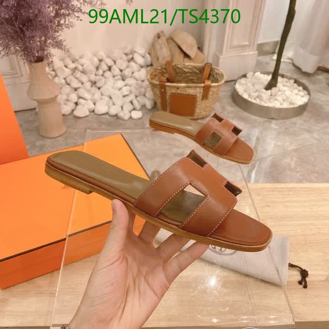 Hermes-Women Shoes Code: TS4370 $: 99USD