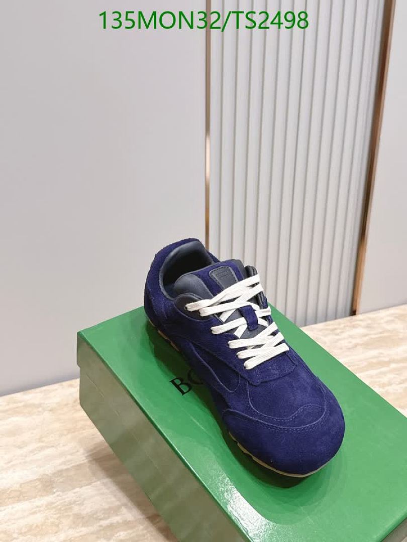 BV-Men shoes Code: TS2498 $: 135USD