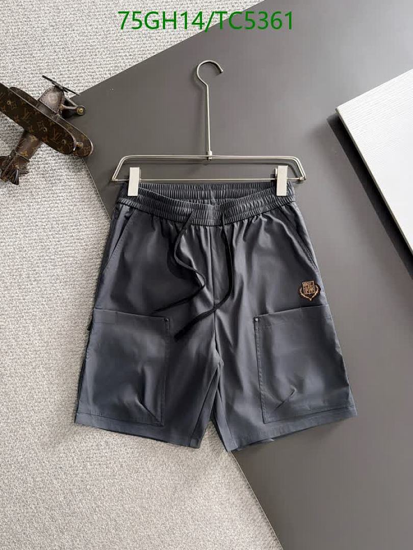 LV-Clothing Code: TC5361 $: 75USD