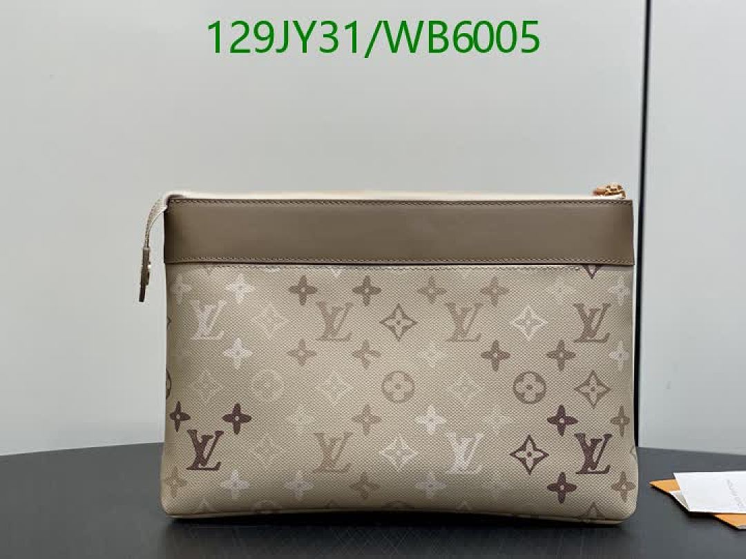 LV-Bag-Mirror Quality Code: WB6005 $: 129USD