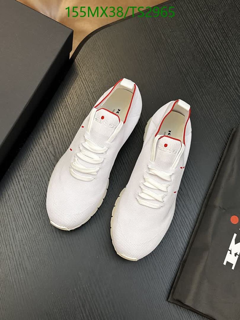 Kiton-Men shoes Code: TS2965 $: 155USD