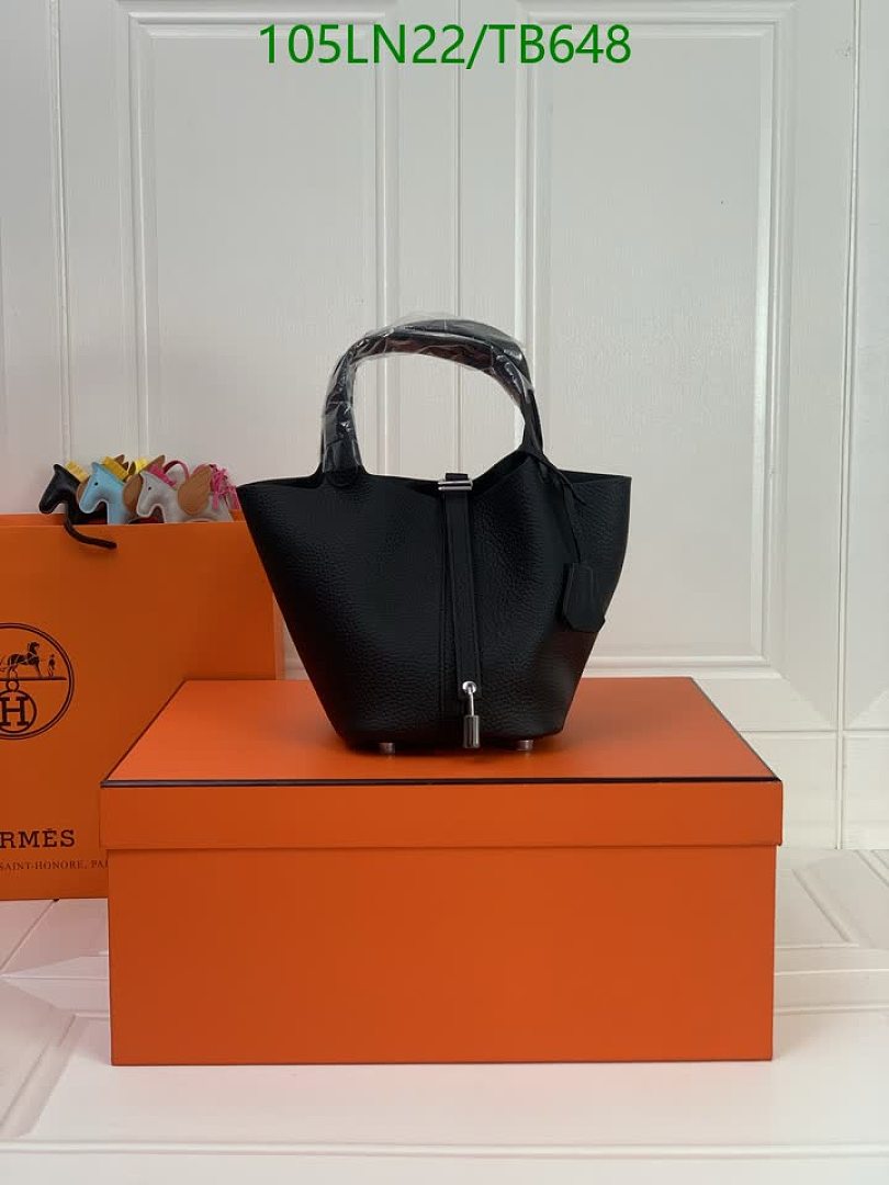 Hermes-Bag-4A Quality Code: TB648 $: 105USD