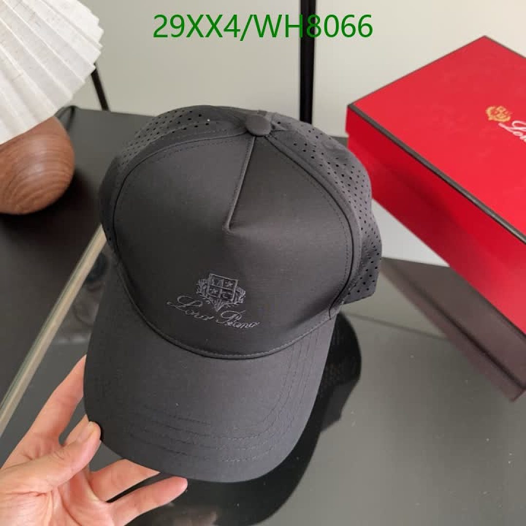 Loro Piana-Cap(Hat) Code: WH8066 $: 29USD