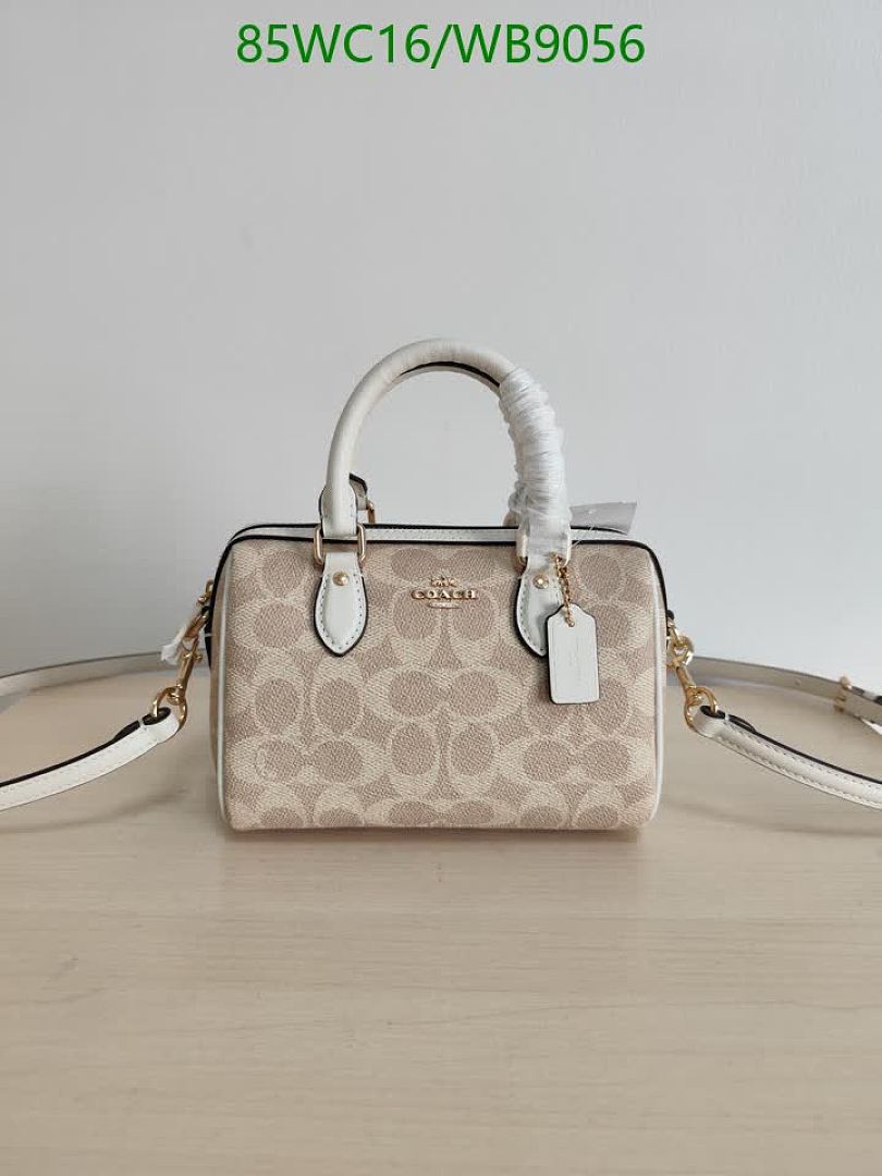 Coach-Bag-4A Quality Code: WB9056 $: 85USD