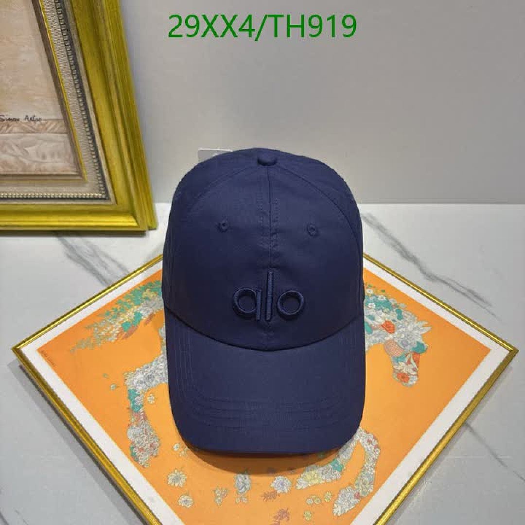 Alo yoga-Cap(Hat) Code: TH919 $: 29USD