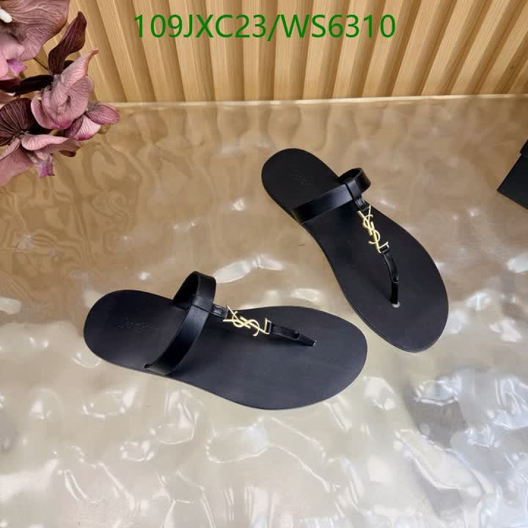 YSL-Men shoes Code: WS6310 $: 109USD