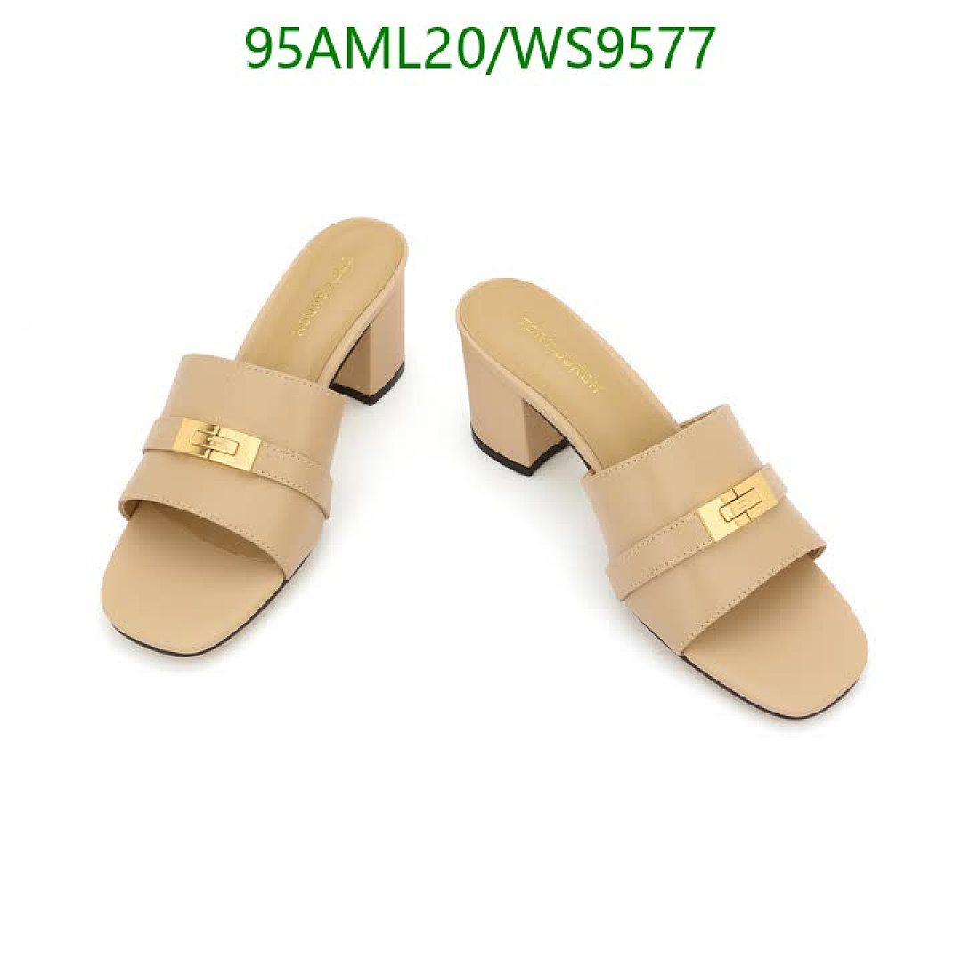 Tory Burch-Women Shoes Code: WS9577 $: 95USD