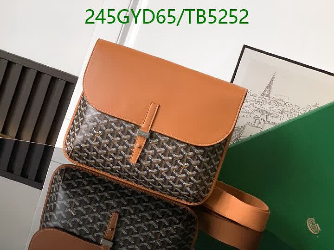 Goyard-Bag-Mirror Quality Code: TB5252 $: 245USD