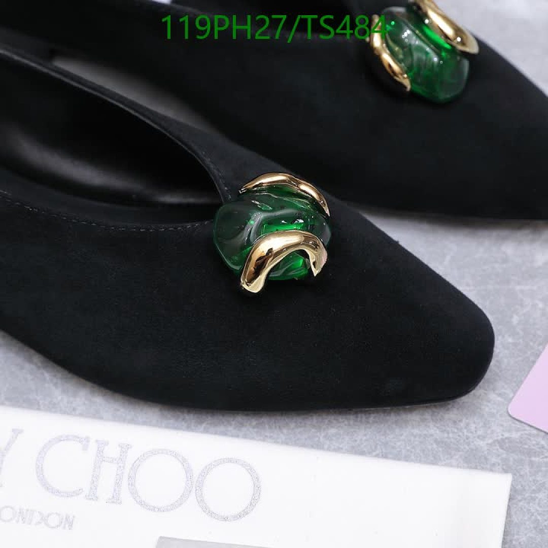 Jimmy Choo-Women Shoes Code: TS484 $: 119USD