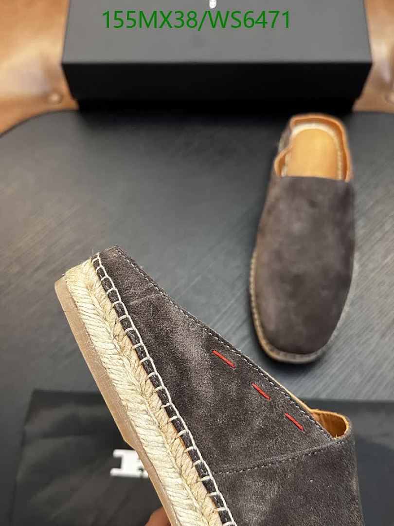 Kiton-Men shoes Code: WS6471 $: 155USD