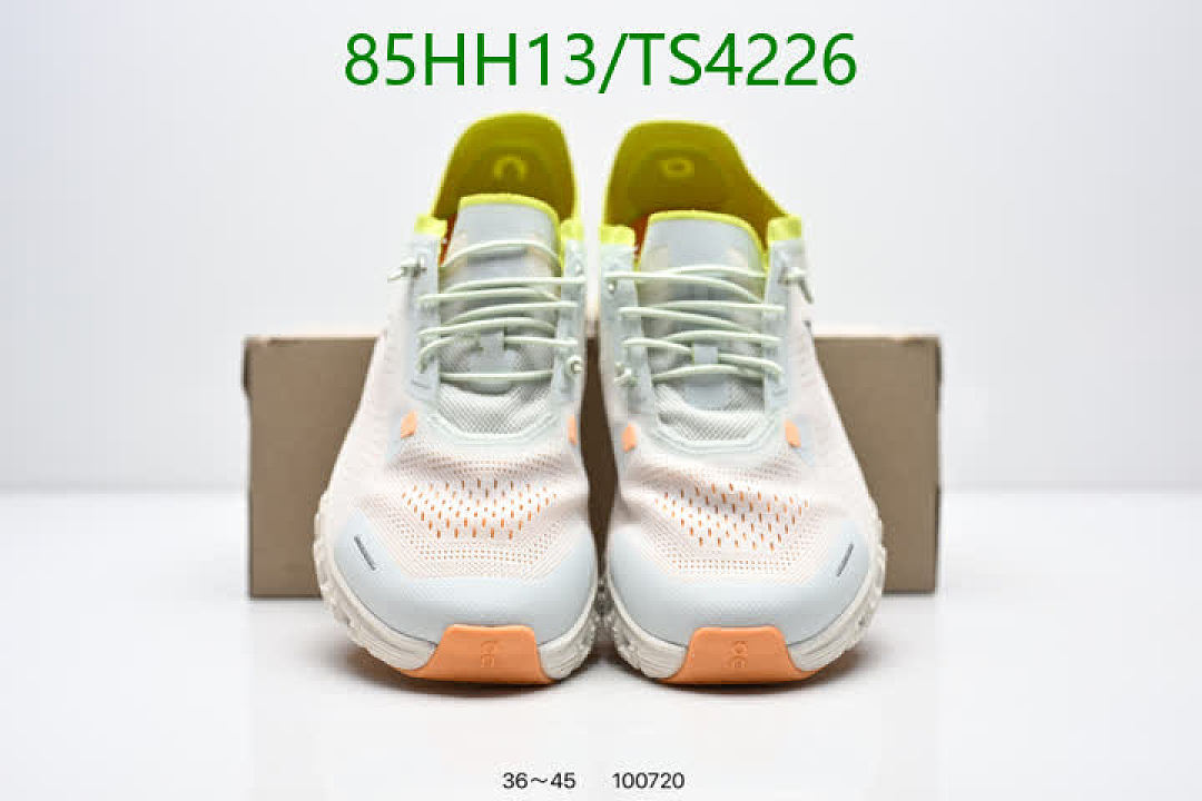 On Running Cloudsurfer-Men shoes Code: TS4226 $: 85USD