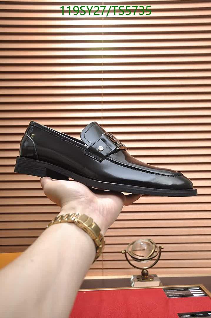LV-Men shoes Code: TS5735 $: 119USD