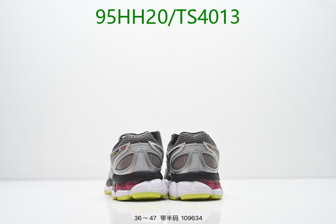 Asics-Men shoes Code: TS4013 $: 95USD
