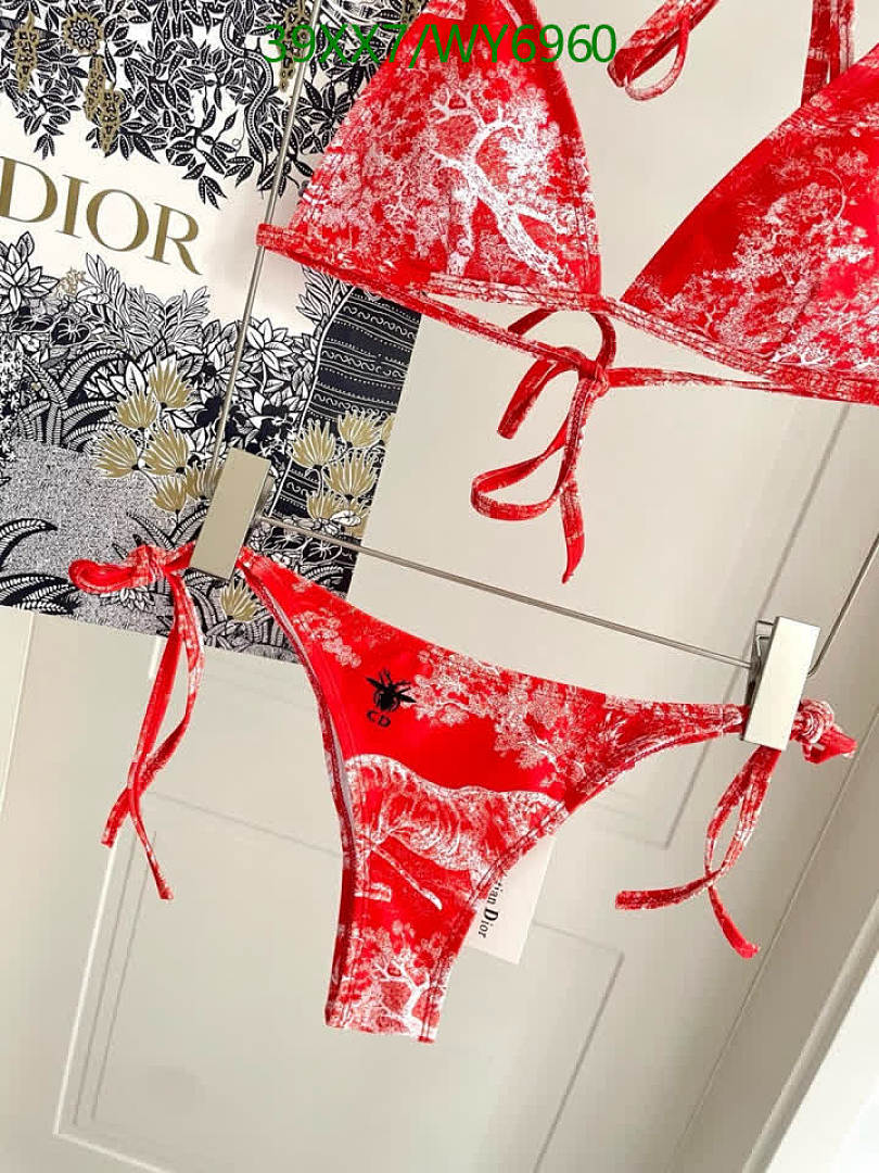 Dior-Swimsuit Code: WY6960 $: 39USD