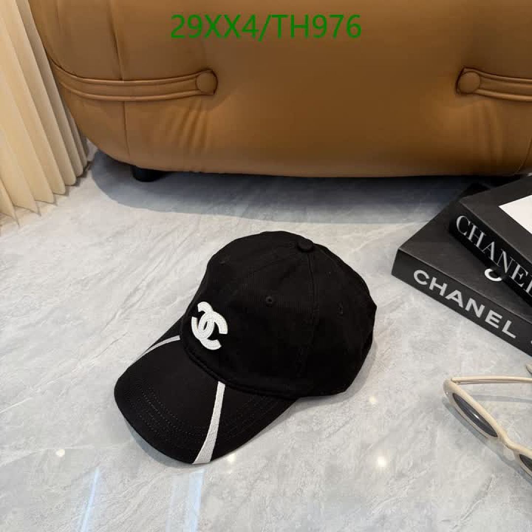 Chanel-Cap(Hat) Code: TH976 $: 29USD