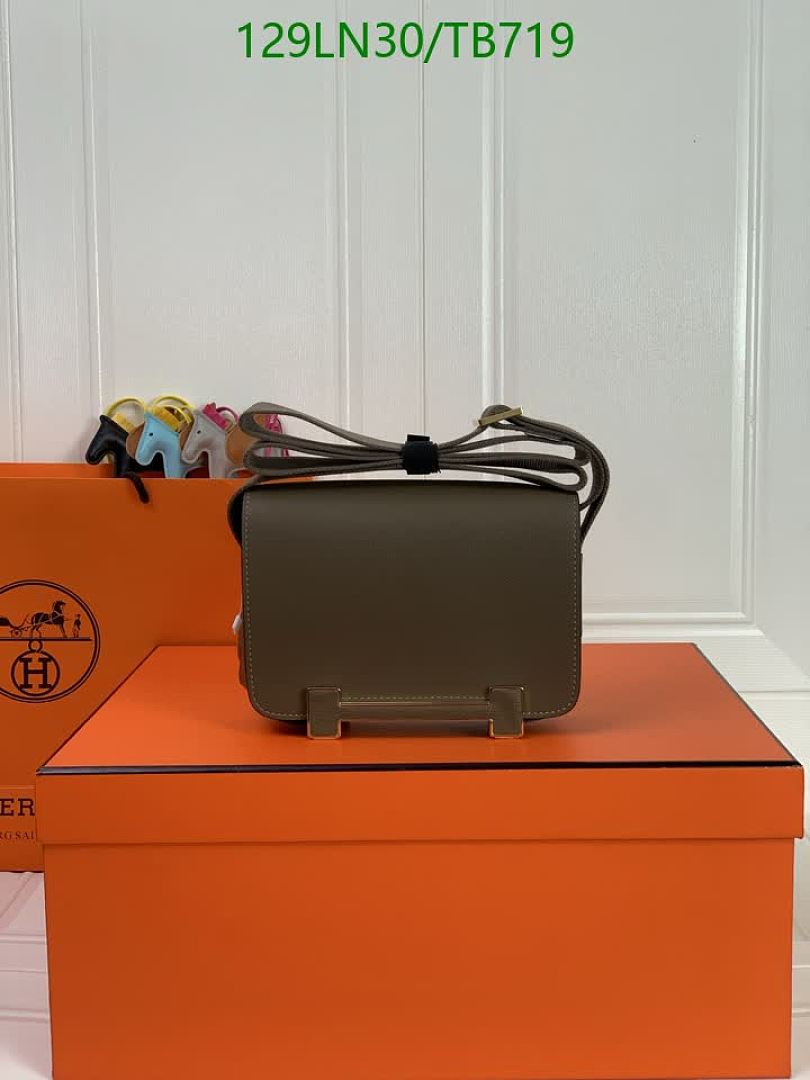 Hermes-Bag-4A Quality Code: TB719 $: 129USD