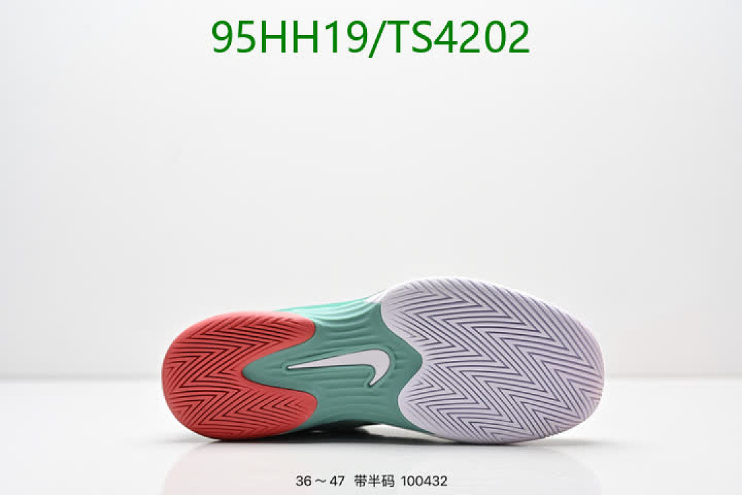 NIKE-Women Shoes Code: TS4202 $: 95USD