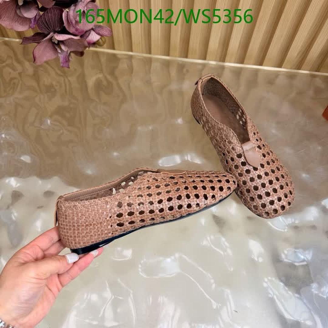 Loro Piana-Women Shoes Code: WS5356 $: 165USD