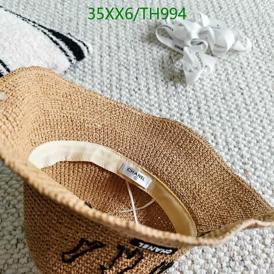 Chanel-Cap(Hat) Code: TH994 $: 35USD